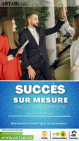 SUCCES SUR MESURE