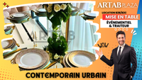 Contemporain urbain