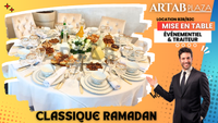 CLASSIQUE RAMADAN