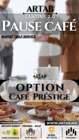 Prestige Café Service