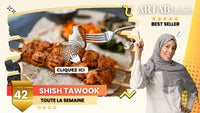 SHISH TAWOOK