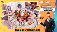 HAYA RAMADAN