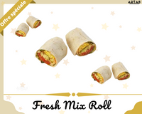 FRESH MIX ROLL