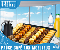 PAUSE CAFÉ MOELLEUX 45pcs